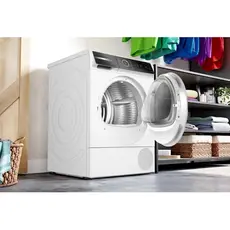 საშრობი მანქანა BOSCH WQB245B0ME, 6 image