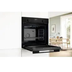 ჩასაშენებელი ღუმელი BOSCH HJA737BA0, 7 image