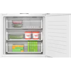 ჩასაშენებელი მაცივარი BOSCH KBN96ADD0, 4 image