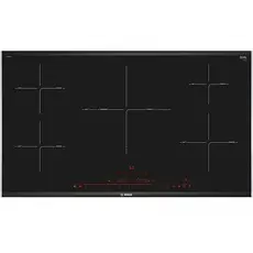 გაზქურის ზედაპირი BOSCH PIV975DC1E, 2 image