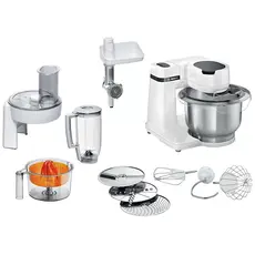 Kitchen mixer BOSCH MUMS2EW40, 4 image