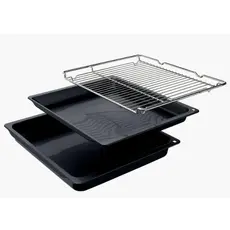 ჩასაშენებელი ღუმელი BOSCH HJA737BA0, 9 image