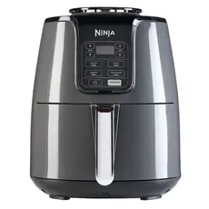 აეროგრილი Ninja AF100EU Air Fryer Black, 2 image