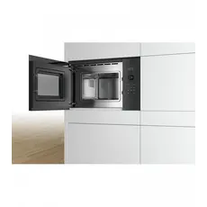 მიკროტალღური ღუმელი BOSCH BFL524MB0, 4 image