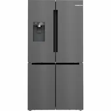 მაცივარი BOSCH KFI96AXEA, 2 image