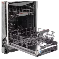 ჭურჭლის სარეცხი მანქანა BOSCH SMV4HMX25Q, 5 image