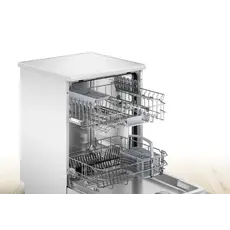 ჭურჭლის სარეცხი მანქანა BOSCH SMS26DW00T, 4 image