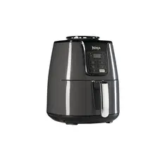 აეროგრილი Ninja AF100EU Air Fryer Black, 8 image