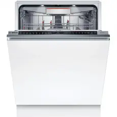 ჭურჭლის სარეცხი მანქანა BOSCH SMD8TCX04E