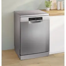 ჭურჭლის სარეცხი მანქანა BOSCH SMS8ZDI86Q, 6 image