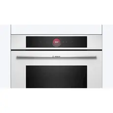 Electric oven BOSCH HBG7341W1, 4 image