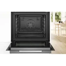 ელექტრო ღუმელი BOSCH HBG7741W1, 5 image