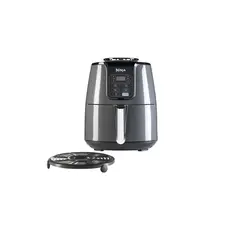 აეროგრილი Ninja AF100EU Air Fryer Black, 9 image