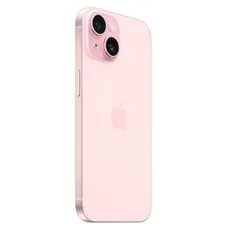 მობილური ტელეფონი Apple iPhone 15 128GB Pink, 4 image