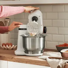 Kitchen mixer BOSCH MUMS2EW40, 6 image