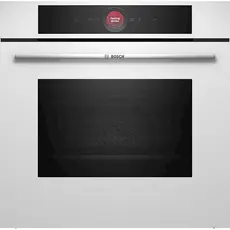 Electric oven BOSCH HBG7341W1, 2 image