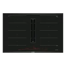 ჩასაშენებელი ზედაპირი გამწოვით BOSCH PXX895D66E