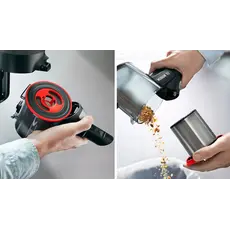 მტვერსასრუტი BOSCH BCS712XXL, 3 image