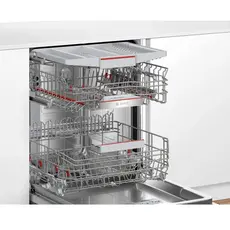 ჭურჭლის სარეცხი მანქანა BOSCH SMV6ECX08E, 5 image