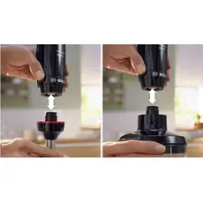 ბლენდერი BOSCH MSM4B621, 4 image