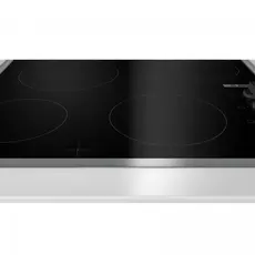 Gas cooktop BOSCH - PKE645CA2E, 3 image