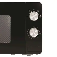 მიკროტალღური ღუმელი GORENJE MO20E1B, 3 image