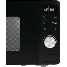 მიკროტალღური ღუმელი GORENJE MO20A3B, 4 image