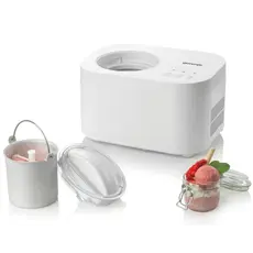 ნაყინის აპარატი GORENJE ICM10W, 5 image