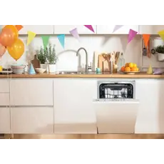 ჭურჭლის სარეცხი მანქანა GORENJE GV520E10, 6 image