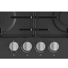 გაზქურის ზედაპირი GORENJE GE680MB, 4 image