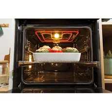 ჩასაშენებელი ელექტრო ღუმელი GORENJE BOSB6737E03X, 8 image