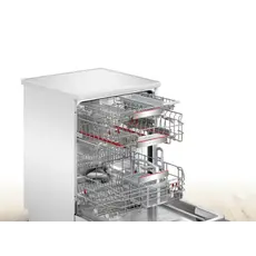 ჭურჭლის სარეცხი მანქანა BOSCH SMS8ZDW86Q, 4 image