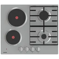 გაზქურის ზედაპირი GORENJE GE690X