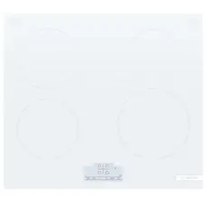 გაზქურის ზედაპირი BOSCH PUE612BB1E