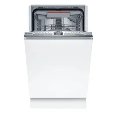 ჭურჭლის სარეცხი მანქანა BOSCH SPV6EMX65Q