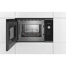 მიკროტალღური ღუმელი BOSCH BEL554MS0, 4 image