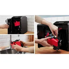 ყავის აპარატი BOSCH TIE20301, 5 image