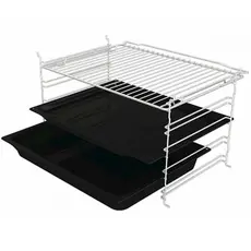 ჩასაშენებელი ელექტრო ღუმელი GORENJE BOSX6737E03B, 4 image