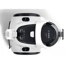 Vacuum cleaner BOSCH BGS05A222, 4 image