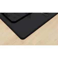 გაზქურის ზედაპირი BOSCH PGP6B6K90R, 5 image