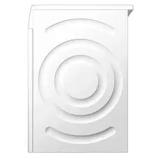 საშრობი მანქანა BOSCH WTN86211ME, 3 image