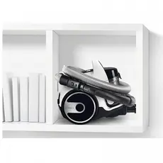 Vacuum cleaner BOSCH BGS05A222, 5 image