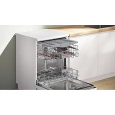 ჭურჭლის სარეცხი მანქანა BOSCH SMS6EMW65Q, 6 image