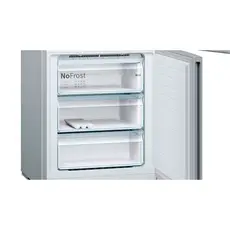 მაცივარი BOSCH KGN49XL30U, 5 image