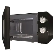 მიკროტალღური ღუმელი GORENJE MO20E1B, 6 image