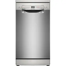 ჭურჭლის სარეცხი მანქანა BOSCH SPS2HMI54Q, 2 image