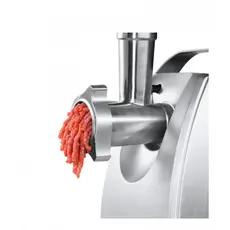 Meat machine BOSCH MFW68680, 5 image