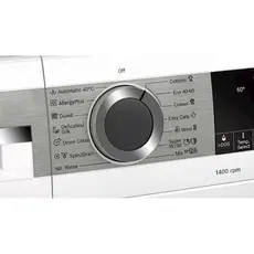 სარეცხი მანქანა BOSCH WGA25400ME, 6 image