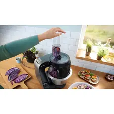 Kitchen mixer BOSCH MUM5XC4E, 6 image
