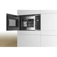 მიკროტალღური ღუმელი BOSCH BEL554MS0, 5 image